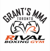 Grant's MMA Rival Boxing Gym